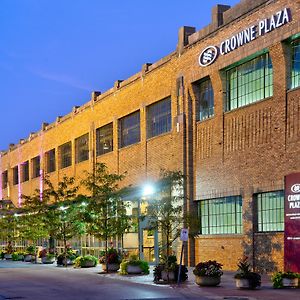 Crowne Plaza Indianapolis-Dwtn-Union Stn By Ihg